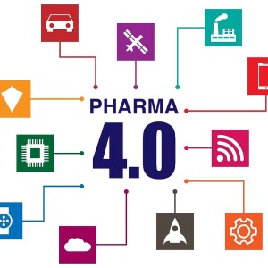 Building The Foundation - Establishing Center of Excellence Pharma 4.0