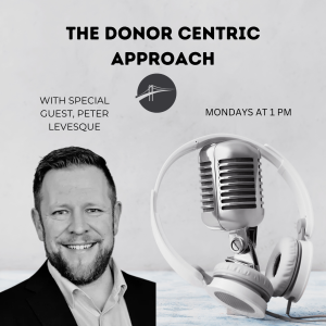 Episode 10: Empowering Mission Startups – Inside Xavier Mission Fund’s Story with Peter Levesque