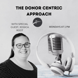 Episode 9: Dignity, Impact & Donor Relationships – Inside House of Mercy’s Mission
