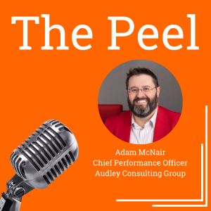 Deal or No Deal? Navigating the New Landscape of GovCon M&A with Adam McNair