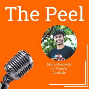 The Truth About AI in Proposal Writing with GovEagle’s Akash Mandavilli