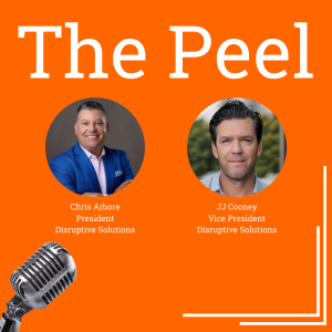 How Relationships and Solutions Set Us Apart with Chris Arbore and JJ Cooney