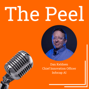Innovation That Listens: Building with Empathy with Infocap AI’s Dan Keldsen
