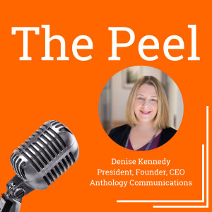 AI, measurement, and messaging: The future of government communications with Denise Kennedy