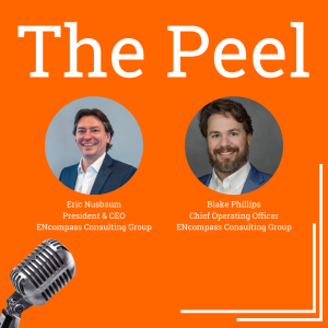 Opportunity in the Eye of the Storm: A BD Game Plan with Eric Nusbaum and Blake Phillips