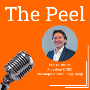 Rewriting the Rules: What the FAR Overhaul Really Means with Eric Nusbaum