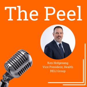 How RELI Group is poised to take next BIG steps at CMS with Ken Hofgesang