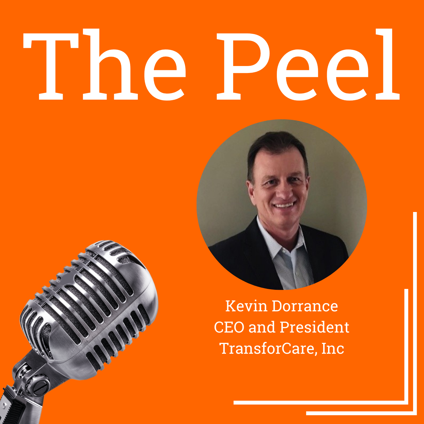 The Peel