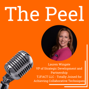 Lauren Wingate on People-First Growth in Government Contracting