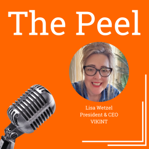 Innovating Government Operations with Digital Solutions with Lisa Wetzel