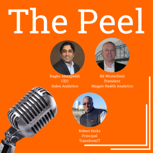 CMS Secrets to Success with Raghu Akkapeddi, Bil Westerfield, and Robert Hicks