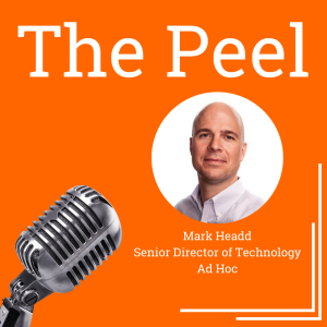 AI in Government and Why Data Matters with Mark Headd