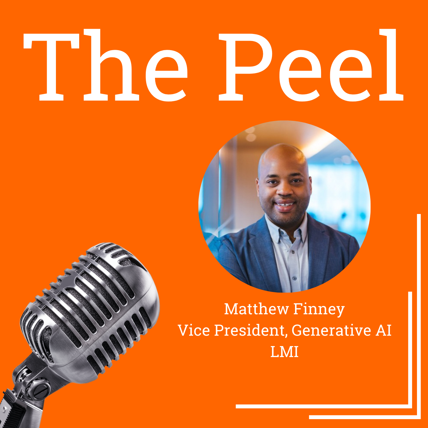 The Peel
