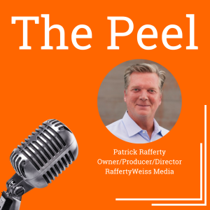 Lights, Camera, Contracting: Navigating Media in the GovCon World with Patrick Rafferty