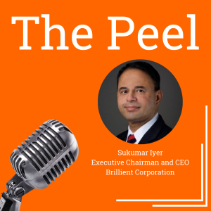 Redefining Government Efficiency with AI-Powered Innovation with Sukumar Iyer