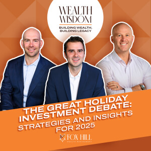 The Great Holiday Investment Debate: Strategies and Insights for 2025