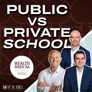 Public vs Private School