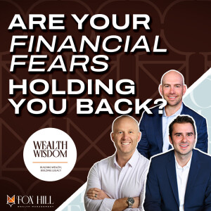 Are Your Financial Fears Holding You Back?