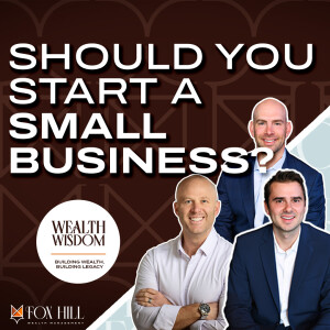 Should You Start a Small Business? | 29