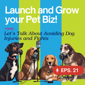 Avoiding Dog Injuries and Fights