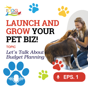 Let's Talk About Budget Planning