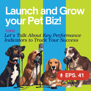 Let's Talk About Key Performance Indicators to Track Your Success