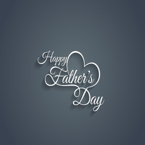 Father's Day Message