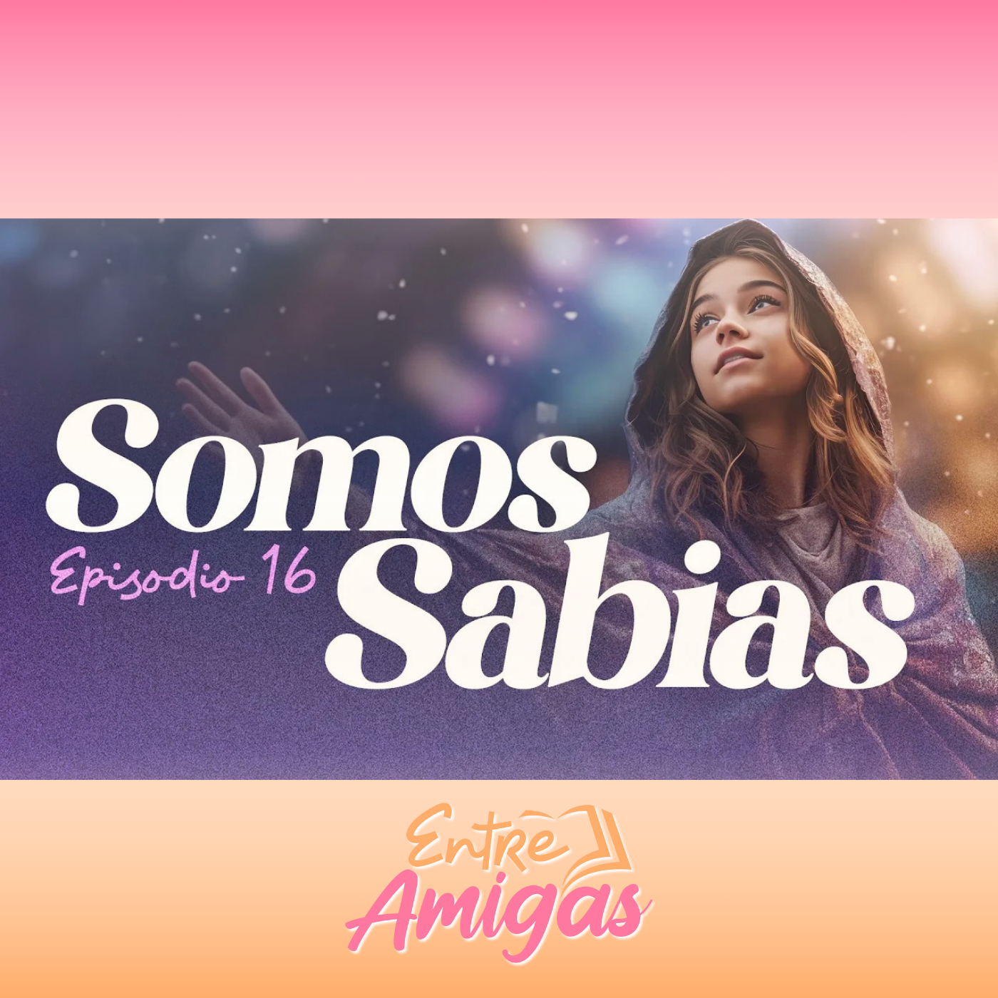 Entre Amigas