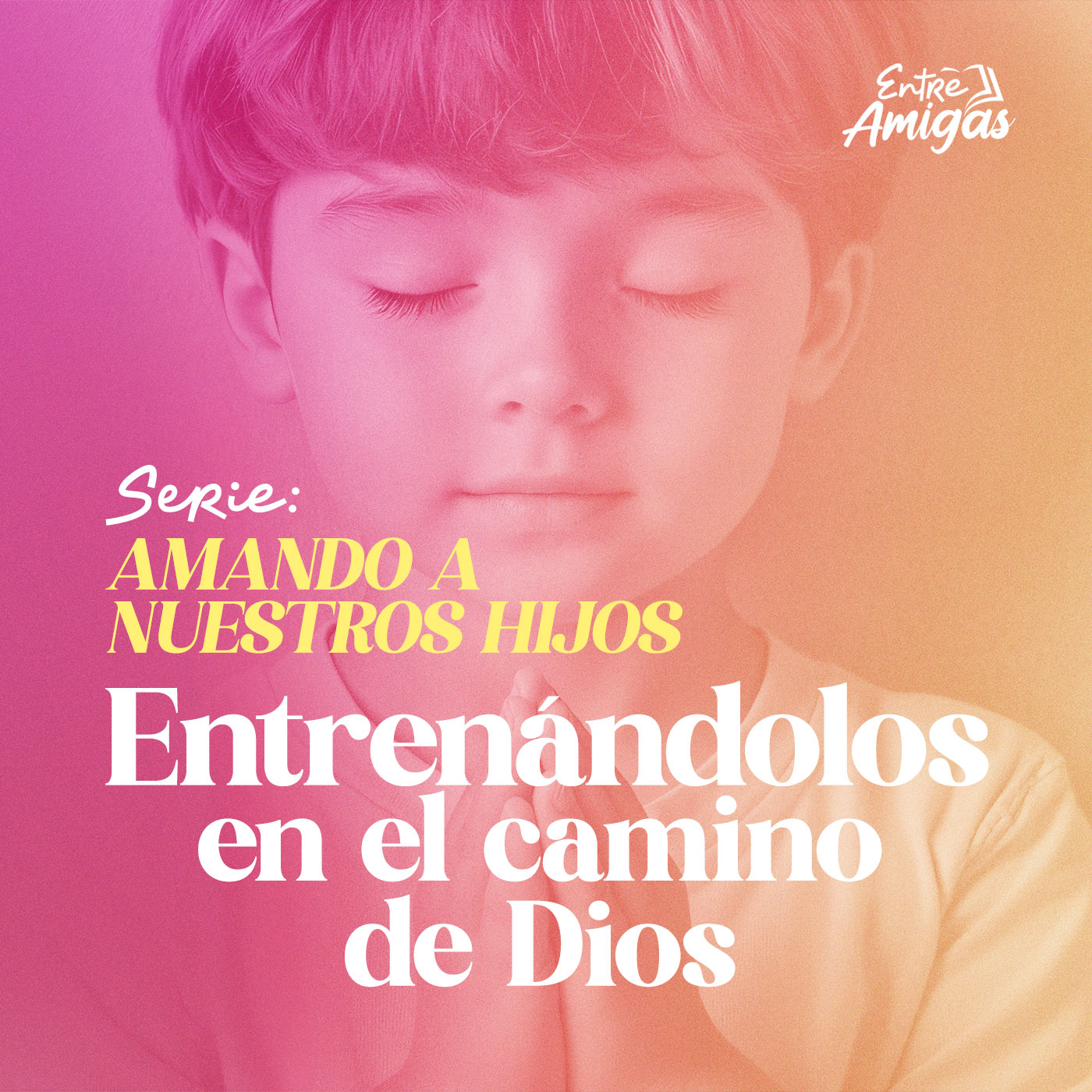 Entre Amigas