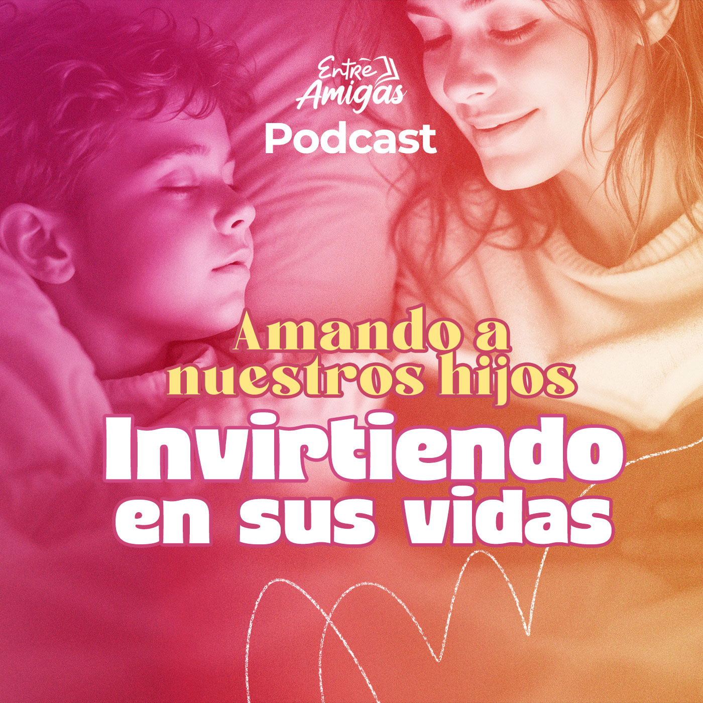 Entre Amigas