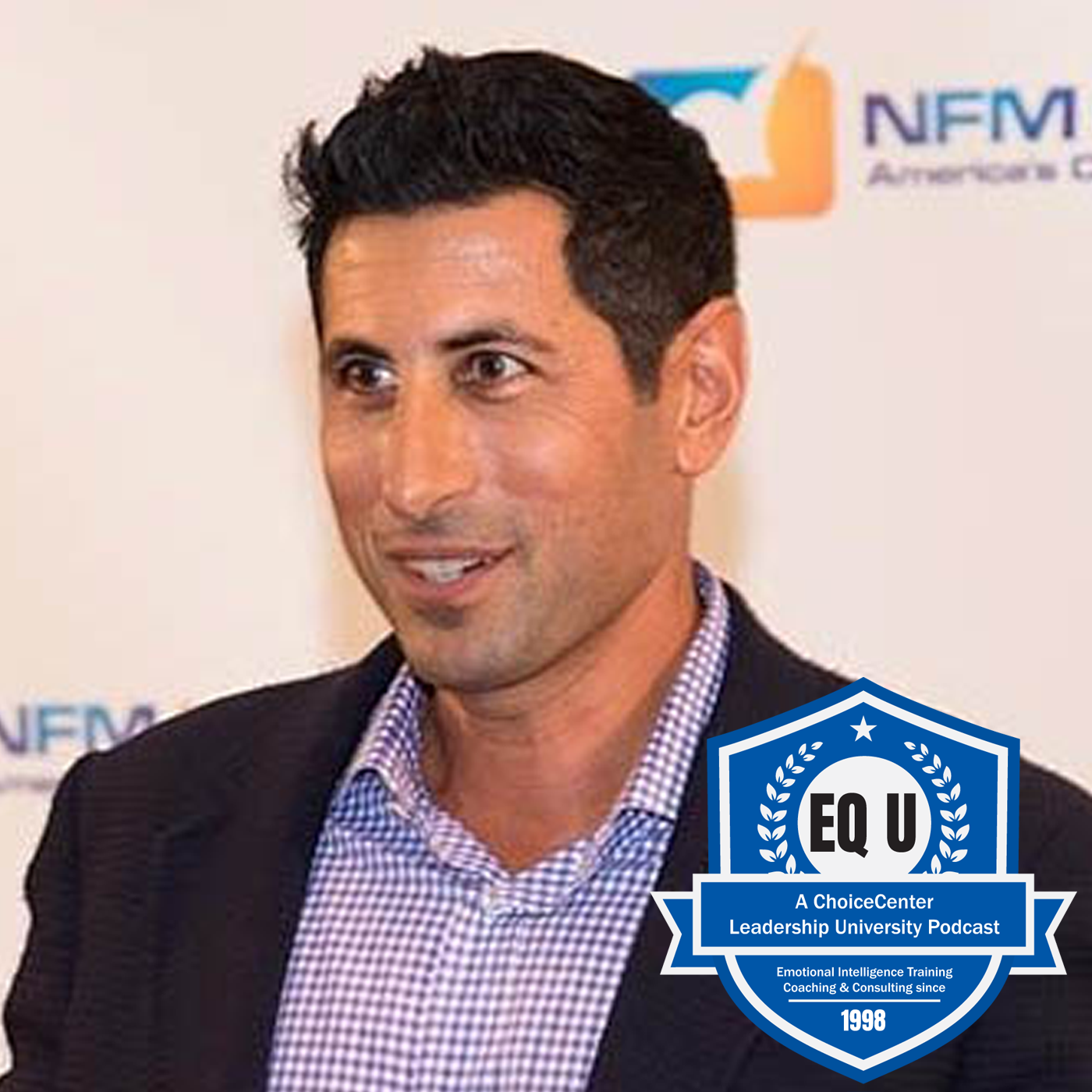 EQ U by ChoiceCenter Leadership University