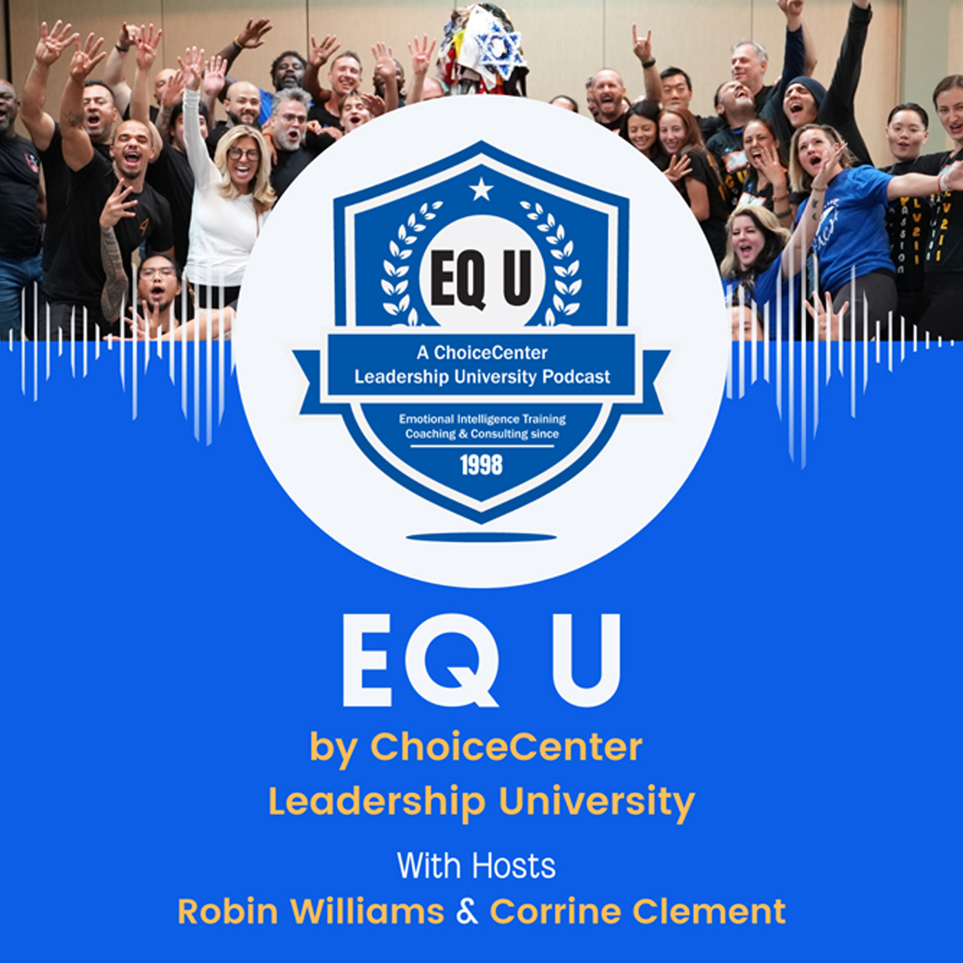 EQ U by ChoiceCenter Leadership University
