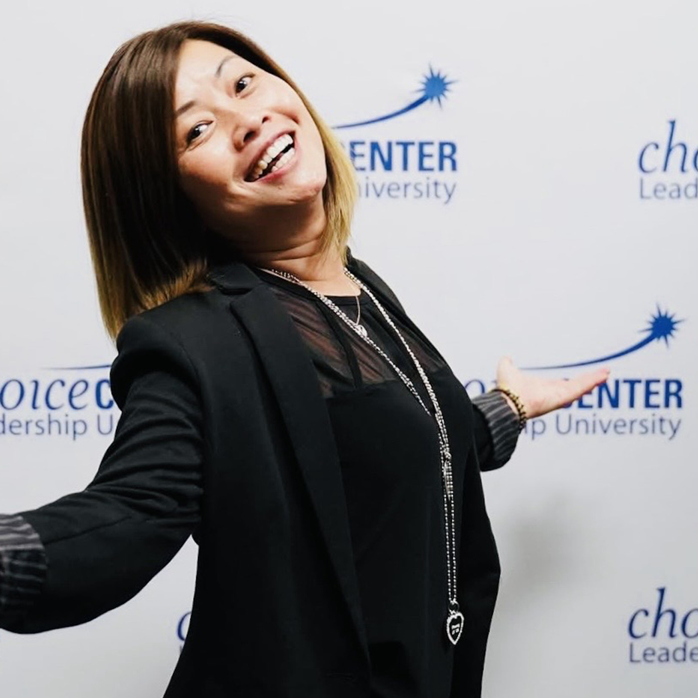 EQ U by ChoiceCenter Leadership University