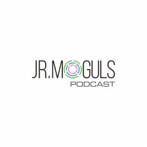 The Entrepreneur’s DNA: Building a Generation of Junior Moguls