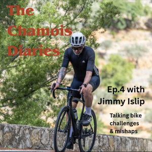 Rediscovering Cycling: From Rock Bands to Road Races