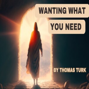 Wanting What You Need - by Thomas Turk - 04 29-2032