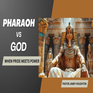 Pharaoh vs God - When Pride Meets Power