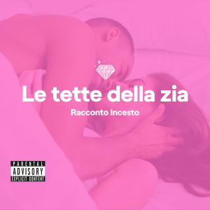 Le tette della zia