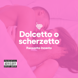 Dolcetto o scherzetto?