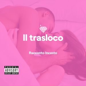 Il trasloco