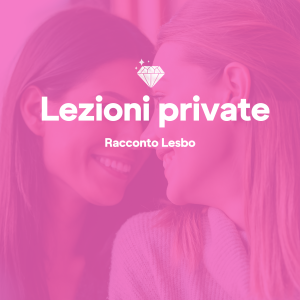 Lezioni private