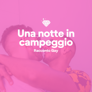Una notte in campeggio