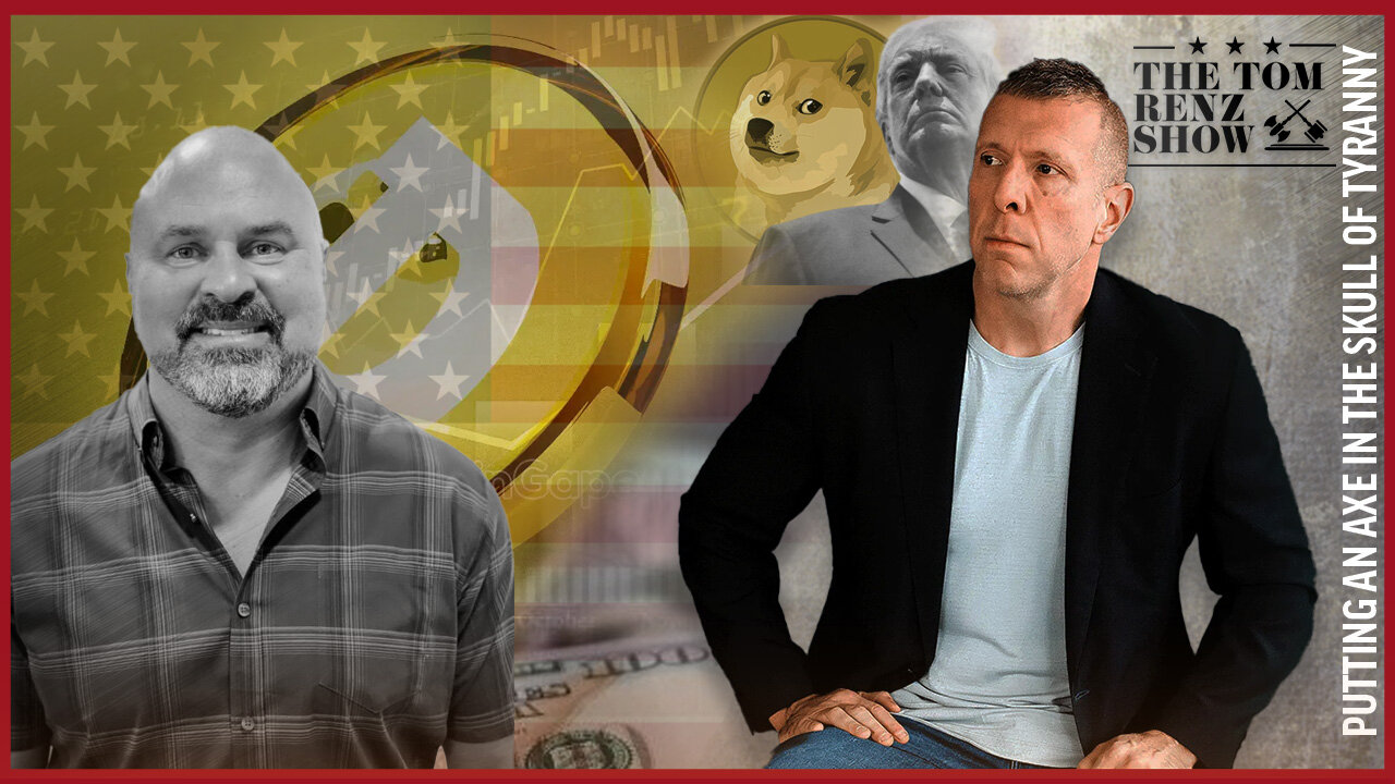 The Tom Renz Show