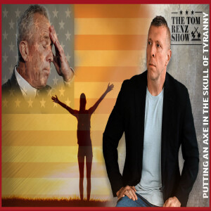 Health Freedom, RFK & Big Pharma Advertising, & Australian University Funding Cuts?