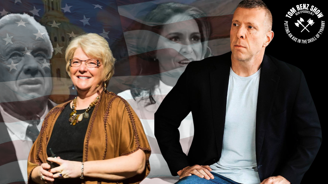 The Tom Renz Show