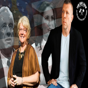 The DOGE Executive Order, RFK and My Friend Sherri Tenpenny