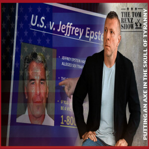 Is the Epstein List being Destroyed? The Deep State Fights Back + Donkey Milk?