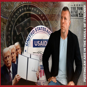 Trump, DOGE & the Cesspool That is USAID