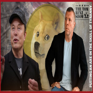 The Elon Musk Doge Interview & SAI Chemtrails... Conspiracy Theory?