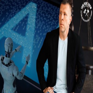 REAL QUESTION: Will AI & Robots Destroy Humanity?